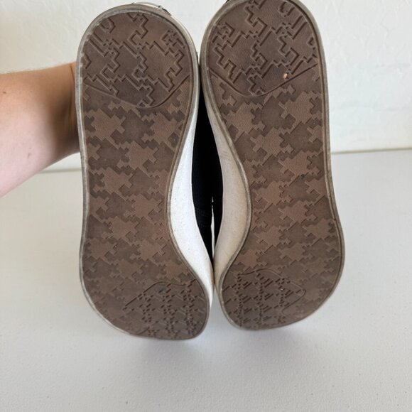 Dr. Scholl’s Black Slip-On Sneakers | Memory Foam Cool Fit | Size 9 - Picture 6 of 7